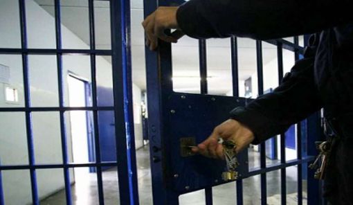 Carceri, Gadda (Iv): «La situazione esplode mentre il governo fa finta di niente» Carceri, Gadda (Iv): «La situazione esplode mentre il governo fa finta di niente»