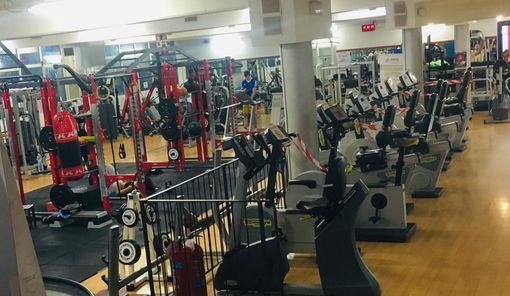 Calvario infinito: c'è l'ipotesi di un nuovo rinvio per la riapertura di palestre e piscine Calvario infinito: c'è l'ipotesi di un nuovo rinvio per la riapertura di palestre e piscine