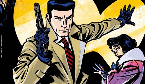 Milano Comics & Games festeggia venti edizioni tra cultura pop, ospiti e sorprese Milano Comics & Games festeggia venti edizioni tra cultura pop, ospiti e sorprese