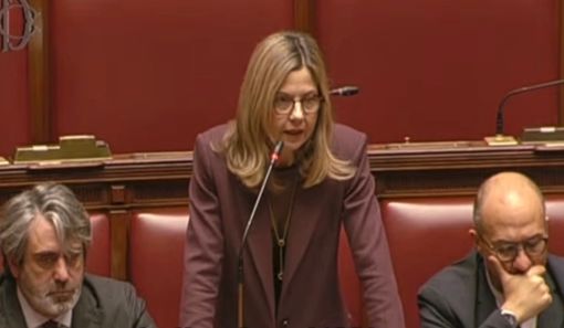 Manovra, Maria Chiara Gadda: «Abbandona la classe media al suo destino»