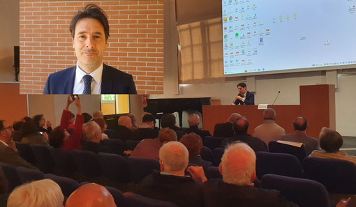 A Busto si riflette sul disagio giovanile. Licata: «Servono nuove soluzioni» A Busto si riflette sul disagio giovanile. Licata: «Servono nuove soluzioni»