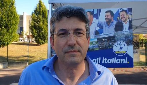 Stefano Gualandris Stefano Gualandris