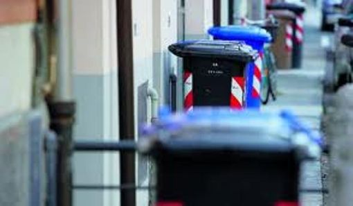 A Busto nessuna variazione nella raccolta dei rifiuti