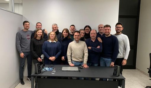 Elena Cossa confermata a capo dell'ordine dei tecnici sanitari di radiologia medica