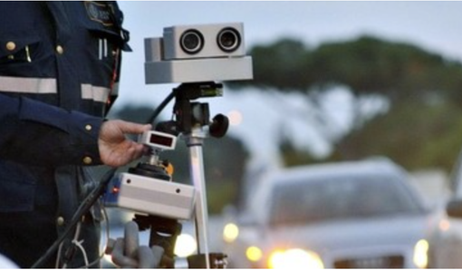 Ecco dove saranno gli autovelox in provincia di Varese e in Lombardia fino a domenica 30 marzo Ecco dove saranno gli autovelox in provincia di Varese e in Lombardia fino a domenica 30 marzo