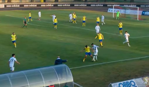 Castellanzese, non c'è la svolta: l'Arconatese passa al “Provasi” Castellanzese, non c'è la svolta: l'Arconatese passa al “Provasi”