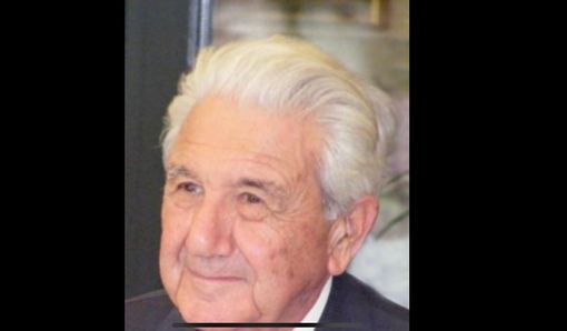 Addio al questore Nicola Casazza Addio al questore Nicola Casazza