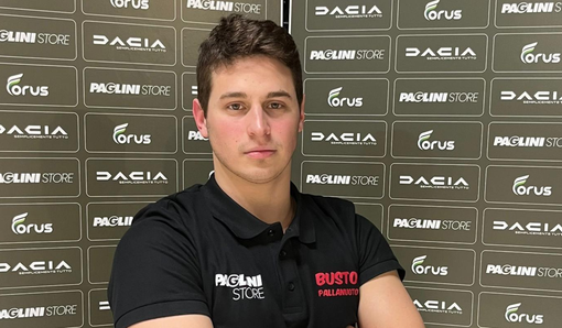 Gennari super marcatore di oggi Gennari super marcatore di oggi