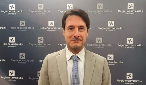 Danni del maltempo in provincia di Varese, Licata: «Si dichiari lo stato di emergenza» Danni del maltempo in provincia di Varese, Licata: «Si dichiari lo stato di emergenza»