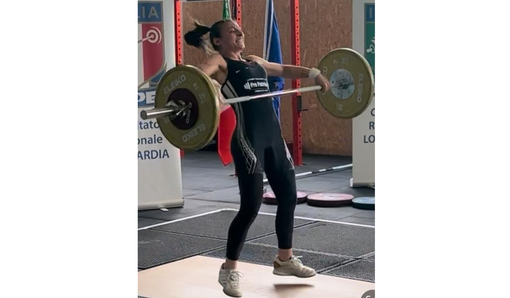 Federica Mara