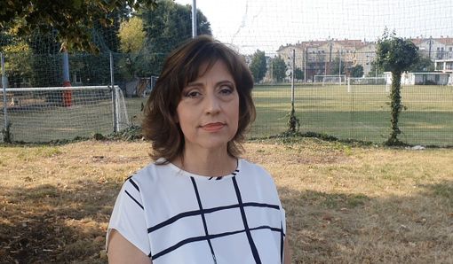 Margherita Silvestrini