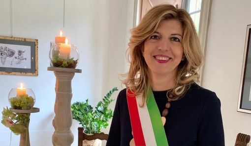 Emanuela Quintiglio abbandona Lombardia Ideale: «Non rappresenta più i miei valori» Emanuela Quintiglio abbandona Lombardia Ideale: «Non rappresenta più i miei valori»