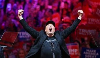 Elon Musk è ancora l'uomo più ricco del mondo, Devasini 22esimo e primo italiano in classifica