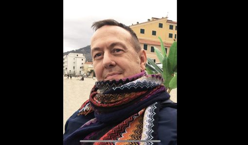 Lutto in municipio: «Ciao Michele, grazie per quello che hai fatto per la comunità»