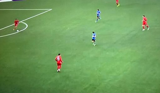 Pro Patria, un’altra caduta: a Novara è 3-1, ora c’è un Everest da scalare