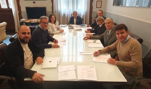 Busto, la Giunta comunica il calendario delle feste patronali, dei mercati contadini e degli ambulanti