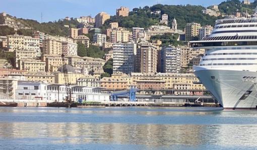 Varesina esce di casa in auto e si perde: ritrovata in centro a Genova