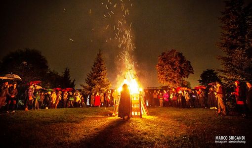 Al Museo del Tessile torna il “Capodanno Celtico”
