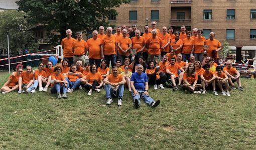 La forza di una festa: squadra, tradizione e futuro. «Meritate un grazie immenso»