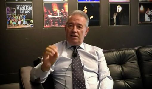 VIDEO. Oltre il ruolo e i luoghi comuni: Giuseppe Battarino, il giudice scrittore