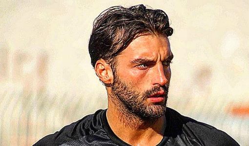 Giocò anche contro il Varese: Giovanni Padovani arrestato con l'accusa di aver ucciso l'ex compagna a Bologna Giocò anche contro il Varese: Giovanni Padovani arrestato con l'accusa di aver ucciso l'ex compagna a Bologna