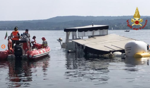 Ad un anno dalla tragedia di Lisanza, Sesto Calende non dimentica