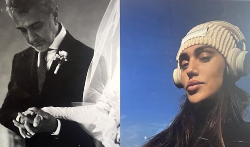 La foto del giorno più bello e un «forza papà»: il pensiero di Cecilia Rodriguez per il padre Gustavo La foto del giorno più bello e un «forza papà»: il pensiero di Cecilia Rodriguez per il padre Gustavo