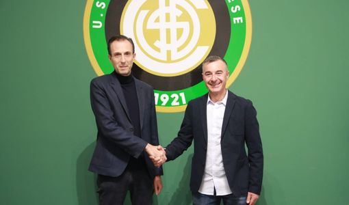 Foto: Aldo Massarutto (Fotografo ufficiale Castellanzese 1921)