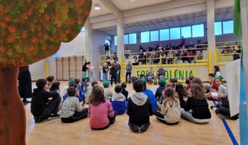 Olgiate Olona: il progetto &quot;Cuccioli Ecologici&quot; compie trent'anni, educando le nuove generazioni alla sostenibilità