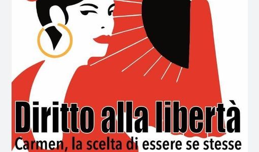 “Diritto alla libertà”. Le donne della coalizione di Maggioni organizzano un evento sulla parità di genere “Diritto alla libertà”. Le donne della coalizione di Maggioni organizzano un evento sulla parità di genere