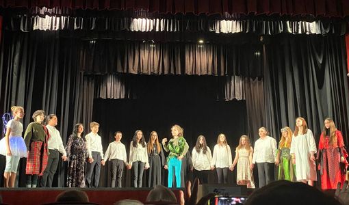 Castellanza, Istituto Fermi: il tributo a Shakespeare è un successo