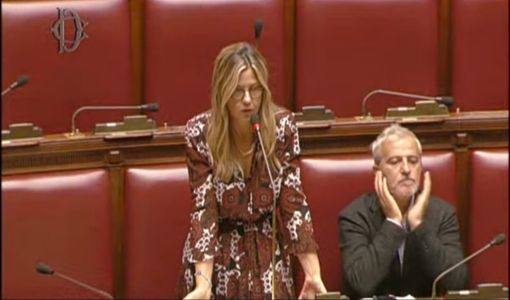 Migranti, Gadda (Iv): «Le risposte del ministro Nordio sull'accordo con l'Albania aumentano perplessità»