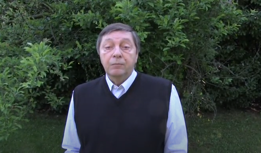 L'assessore all'Istruzione Giancarlo Simontacchi L'assessore all'Istruzione Giancarlo Simontacchi