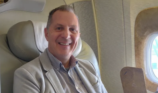 Terremoto in Turchia, ritrovato il corpo del saronnese Angelo Zen Terremoto in Turchia, ritrovato il corpo del saronnese Angelo Zen