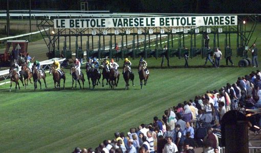 Signore e signori, ecco a voi il 71° Gran Premio Città di Varese Signore e signori, ecco a voi il 71° Gran Premio Città di Varese