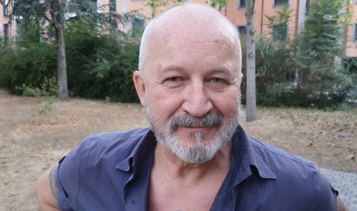 Chiodaroli: «Nessun ritorno alla normalità, ma noi artisti non ci diamo per sconfitti»