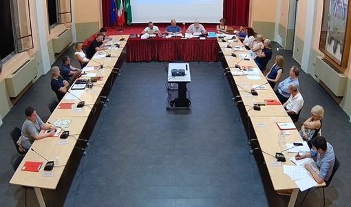 «Un futuro più pulito per Olgiate. E vogliamo renderla un faro di eccellenza culturale ed economica»