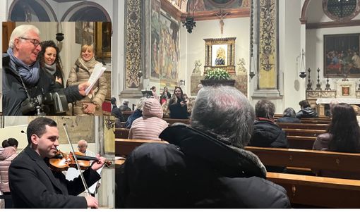 LA STORIA. Dagli occhiali donati a quel bimbo che offre il suo euro e commuove tutti: «Monsignore lo dà ai poveri?»