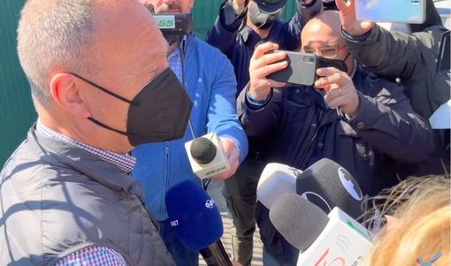 Mesenzana, sarà lutto cittadino per i funerali di Giada e Alessio