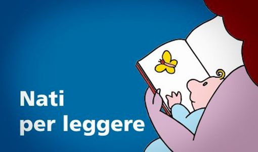 “Nati per leggere” al Centro Vaccinale di Gallarate “Nati per leggere” al Centro Vaccinale di Gallarate