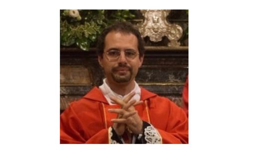 foto dal sito della comunità pastorale Madonna della Neve