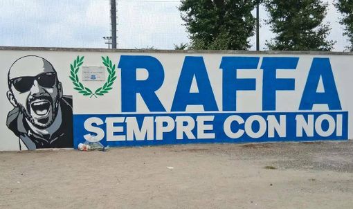 foto profilo facebook Ultras Pro Patria