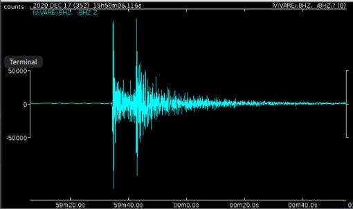 Immagine di repertorio Immagine di repertorio