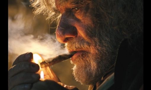 Mauro Corona sul grande schermo: al Lux la prima assoluta in Lombardia del suo film-documentario con il Cai di Busto Arsizio