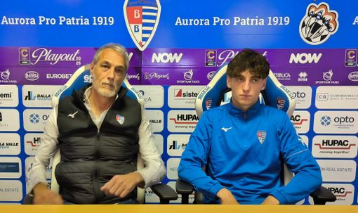VIDEO. È l'ora della verità: «Siamo determinati, vogliamo salvarci»