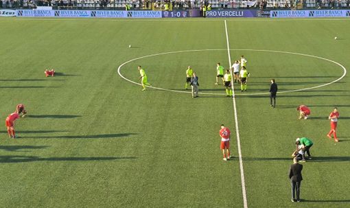 Pro Patria, una secchiata d’acqua gelida sul ritrovato entusiasmo della sua gente. Ora servono le idee