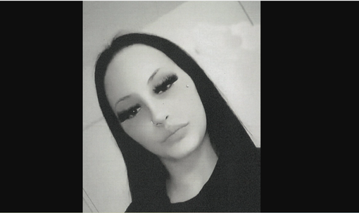 Eva Martinez Mattei in una foto diffusa dalla polizia cantonale