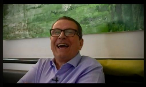 L'indimenticabile sorriso di Giuseppe De Bernardi Martignoni, scomparso il 3 settembre 2024