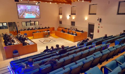 Gallarate, Gianni Sparacia rinuncia al subentro in Consiglio comunale