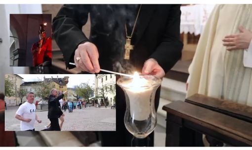 Immagini per cortesia di Fabio Piantanida Immagini per cortesia di Fabio Piantanida